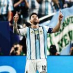 Leo Messi | @fifaworldcup_pt