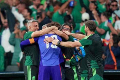 Selección Nacional | Especial