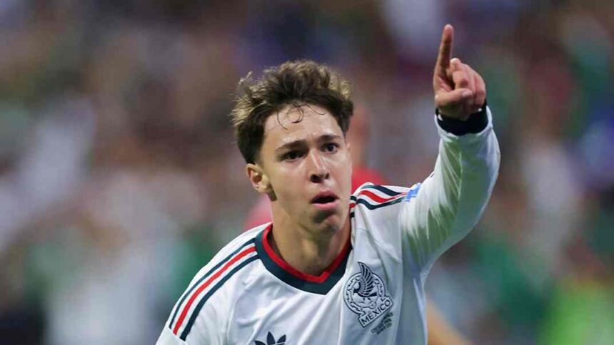 Imagen de @miseleccionnacional