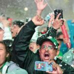 Aficionados Mexicanos | Gobierno de la Ciudad de México