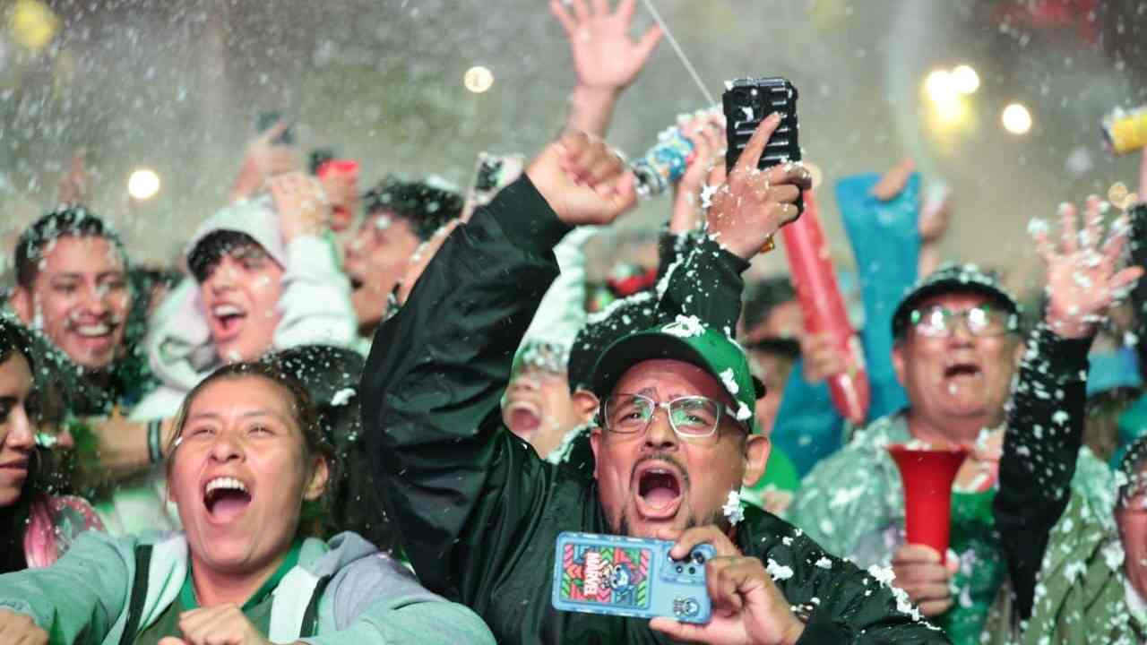Aficionados Mexicanos | Gobierno de la Ciudad de México