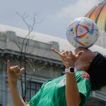 Elevan alerta por viajar a México | Pexels