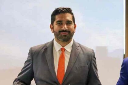 Roberto Lazzeri Montaño | @EmbamexEUA