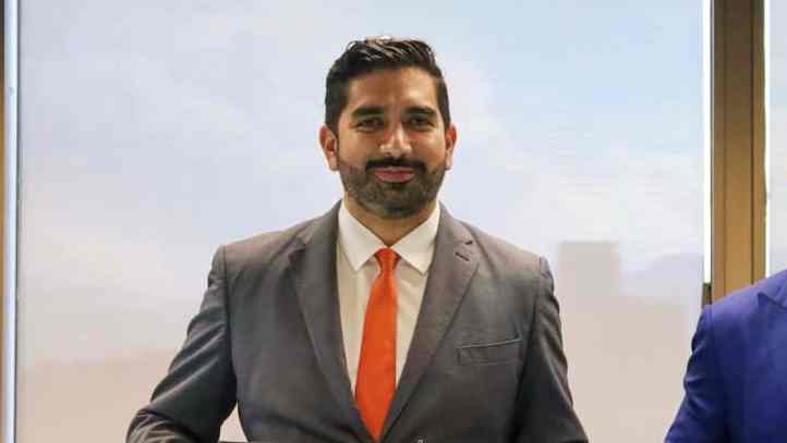 Roberto Lazzeri Montaño | @EmbamexEUA