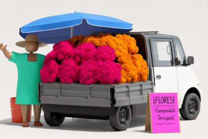 Imagen ilustrativa del Olinia Cargo | Especial