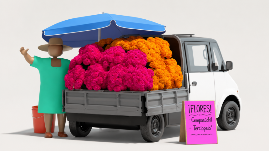 Imagen ilustrativa del Olinia Cargo | Especial
