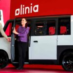 La Presidenta Sheinbaum presenta el Olinia | Presidencia
