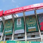 Foto del Estadio Ciudad de México de @miseleccionmx