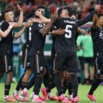Selección Mexicana vence a Corea del Sur | @miseleccionmx