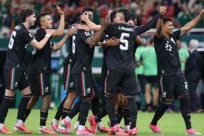 Selección Mexicana vence a Corea del Sur | @miseleccionmx