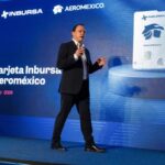 Nueva tarjeta Inbursa Aeroméxico | ESPECIAL