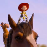 La vaquera Jessie toma el mando | Cortesía Disney