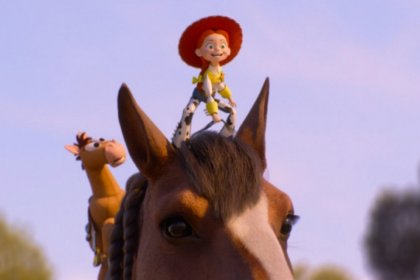 La vaquera Jessie toma el mando | Cortesía Disney
