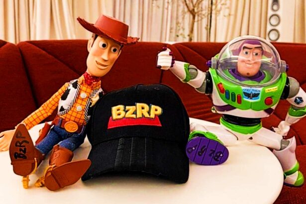 Llega Toy Story 5 a cines | Foto Cortesía Pixar