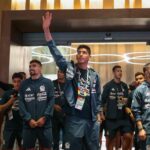 Llega la Selección Mexicana a Jalisco | @miseleccionmx