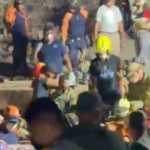 Captura de pantalla | Venezuela en crisis