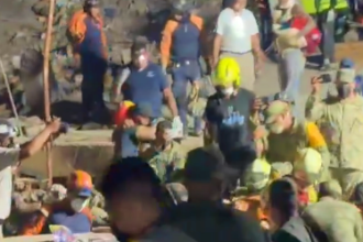 Captura de pantalla | Venezuela en crisis