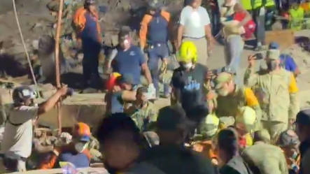 Captura de pantalla | Venezuela en crisis