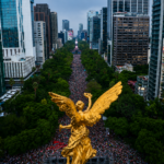 Ángel de la Independencia | Especial