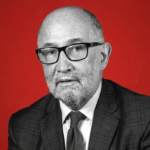 José Ramón Cossío, ministro en retiro de la SCJN