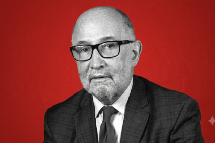José Ramón Cossío, ministro en retiro de la SCJN