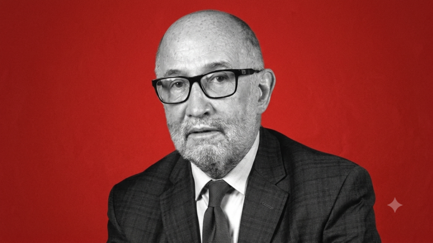 José Ramón Cossío, ministro en retiro de la SCJN