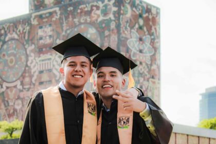 Imagen de la UNAM | Pexels