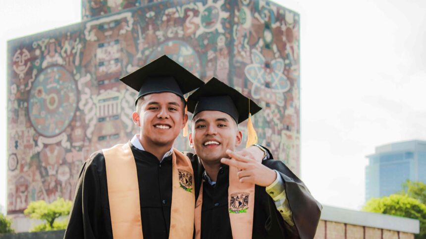 Imagen de la UNAM | Pexels