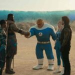 Still del tráiler de Avengers | Disney