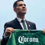 Rafa Márquez | Foto de Corona