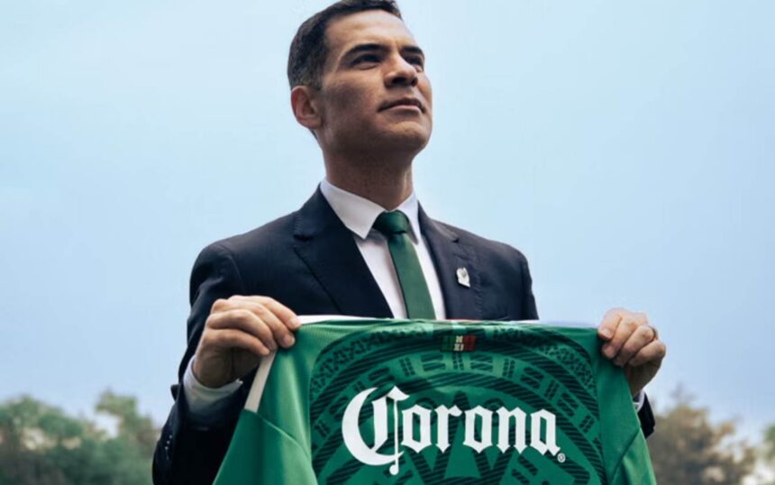 Rafa Márquez | Foto de Corona