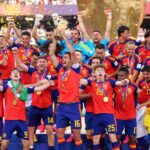 Foto de la FIFA