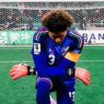 Guillermo Ochoa | ESPECIAL