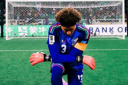 Guillermo Ochoa | ESPECIAL