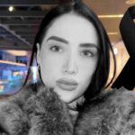Influencer sinaloense Adriana García | ESPECIAL