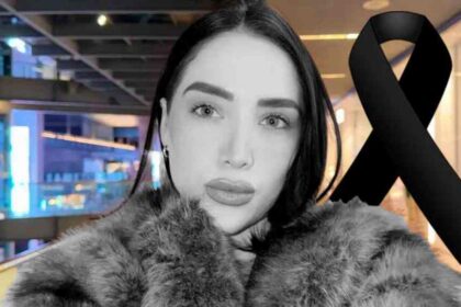 Influencer sinaloense Adriana García | ESPECIAL