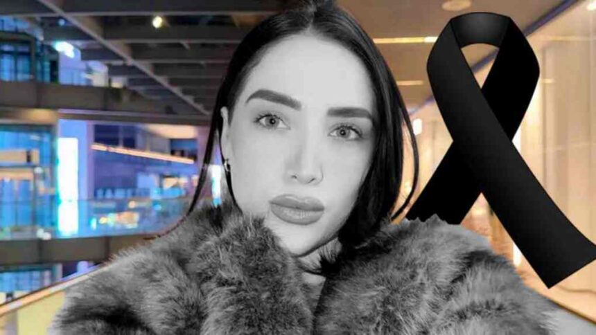 Influencer sinaloense Adriana García | ESPECIAL