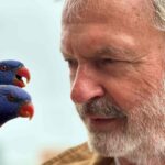 Sam Neill, uno de los rostros más emblemáticos del cine