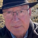 Ken Salazar | @KenSalazar