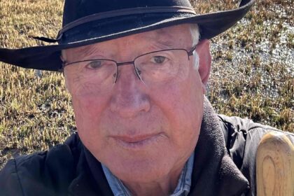 Ken Salazar | @KenSalazar