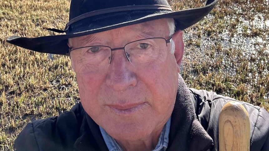 Ken Salazar | @KenSalazar