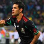 Rafa Márquez | @RafaMarquezMX