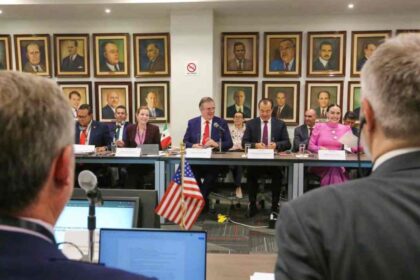 Foto: Secretaría de Economía