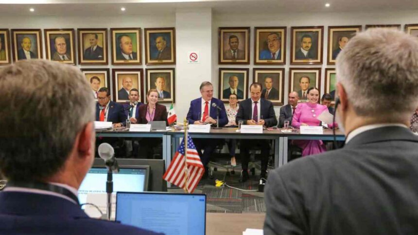 Foto: Secretaría de Economía