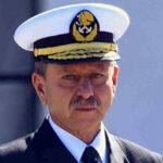 Almirante Rafael Ojeda | Especial