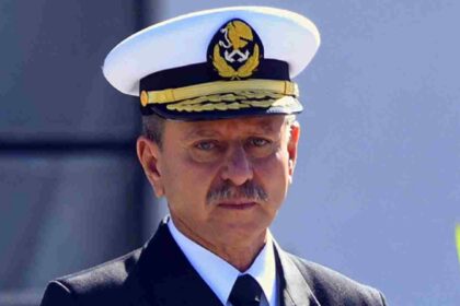 Almirante Rafael Ojeda | Especial