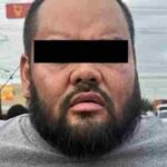 Salvador N, operador de Los Chapitos | Especial