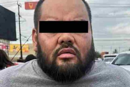 Salvador N, operador de Los Chapitos | Especial