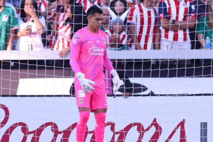 Foto @Chivas