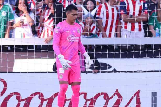 Foto @Chivas